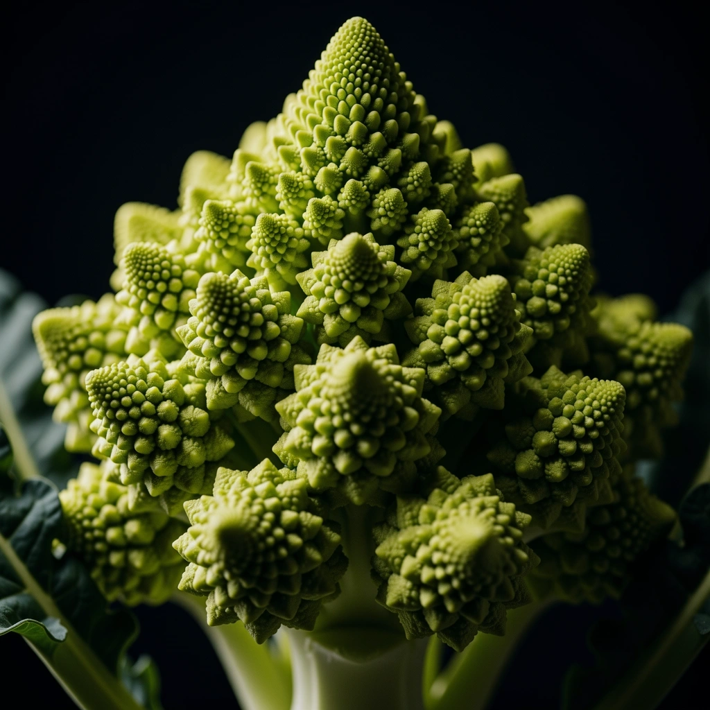 Dettaglio botanico