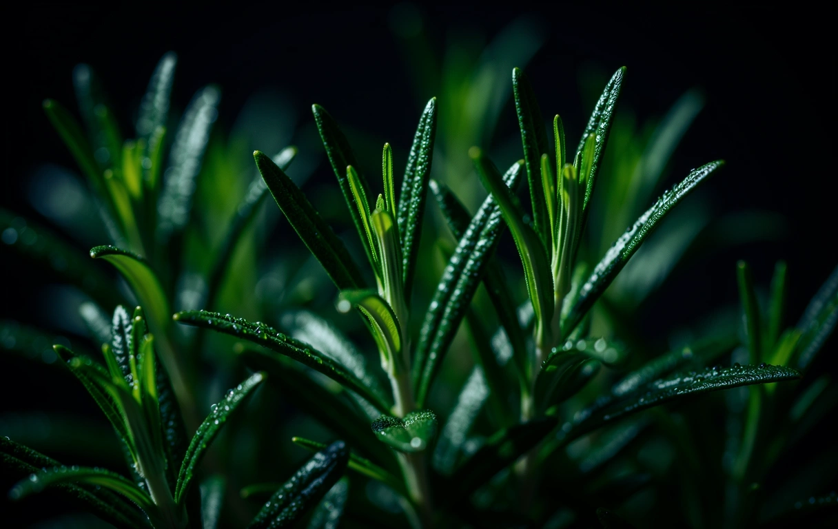 Botanica viva
