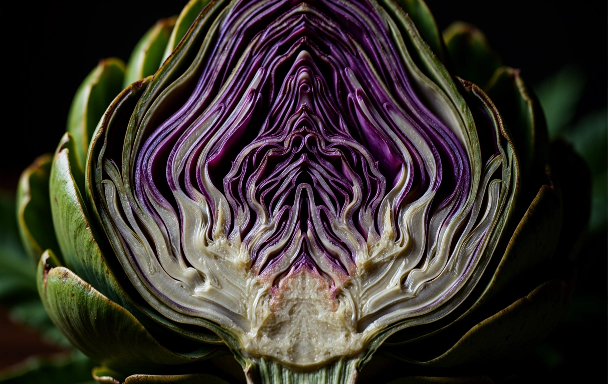 Botanica viva